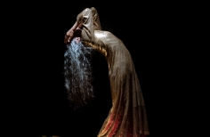 Festival Danza en la Ciudad Teatro Villa Mayor