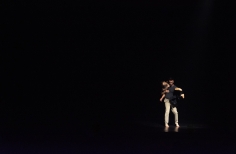 Festival Danza en la Ciudad Teatro Villa Mayor