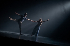 Festival Danza en la Ciudad Teatro Villa Mayor
