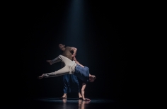 Festival Danza en la Ciudad Teatro Villa Mayor