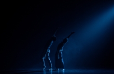 Festival Danza en la Ciudad Teatro Villa Mayor