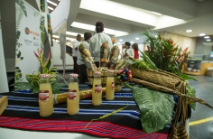Putumayo: Lugar de esperanza y reconciliación
