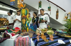 Putumayo: Lugar de esperanza y reconciliación
