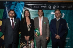 Putumayo: Lugar de esperanza y reconciliación