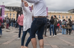 Joropo Al Parque - Sabado