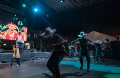 Joropo Al Parque - Sabado