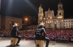 Joropo Al Parque - Sabado