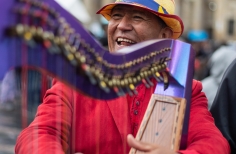 Joropo Al Parque - Domingo