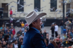 Joropo Al Parque - Domingo