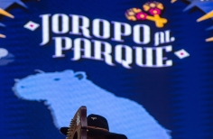 Joropo Al Parque - Domingo