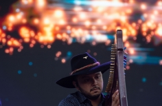 Joropo Al Parque - Domingo