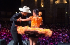 Joropo Al Parque - Domingo
