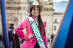 Joropo Al Parque - Domingo