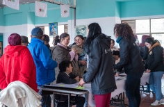 Cinemateca al Parque - Sumapaz