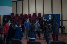 Cinemateca al Parque - Sumapaz
