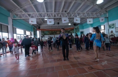 Cinemateca al Parque - Sumapaz