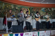 Cinemateca al Parque - Sumapaz