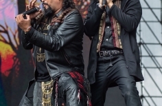 Rock al Parque 2022