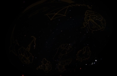 Ausentes, Estrellas Presentes 