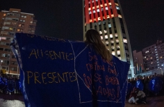 Ausentes, Estrellas Presentes 
