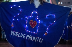 Ausentes, Estrellas Presentes 