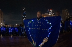 Ausentes, Estrellas Presentes 