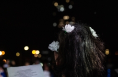 Ausentes, Estrellas Presentes 