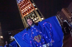 Ausentes, Estrellas Presentes 