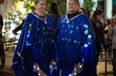 Ausentes, Estrellas Presentes 