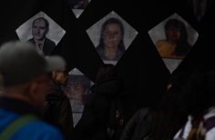 Ausentes, Estrellas Presentes 