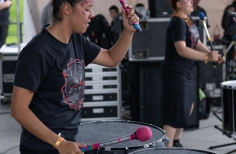 Bogotá disfrutó del Festival Es Cultura Local En el Parque El Tunal
