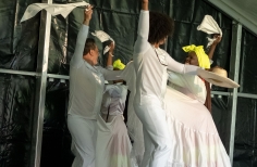 Bogotá disfrutó del Festival Es Cultura Local En el Parque El Tunal