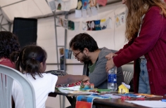 Bogotá disfrutó del Festival Es Cultura Local En el Centro Felicidad Fontanar del Río