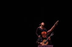 Encuentro de Escuelas de Ballet