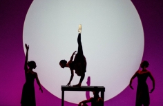 Encuentro de Escuelas de Ballet