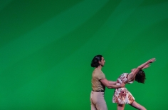 Encuentro de Escuelas de Ballet
