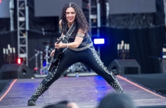 Festival Rock al Parque 2022