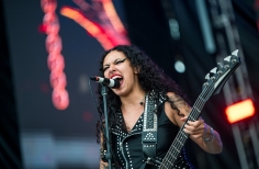Festival Rock al Parque 2022