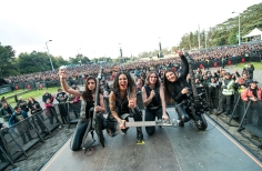 Festival Rock al Parque 2022