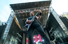 Festival Rock al Parque 2022