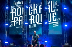 Festival Rock al Parque 2022