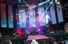 Festival Rock al Parque 2022