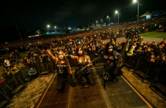 Festival Rock al Parque 2022