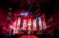 Festival Rock al Parque 2022