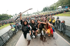 Festival Rock al Parque 2022