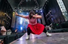 Festival Rock al Parque 2022