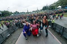 Festival Rock al Parque 2022