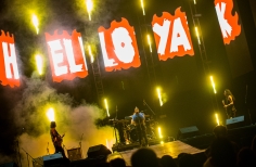 Festival Rock al Parque 2022