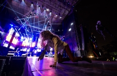 Festival Rock al Parque 2022