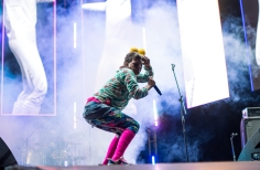 Festival Rock al Parque 2022
